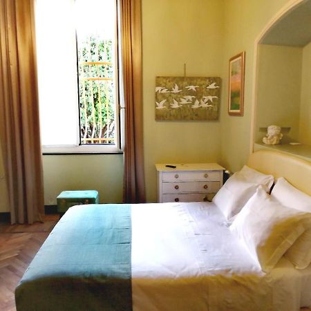 B&B Villa Devoto ราปาลโล ภายนอก รูปภาพ