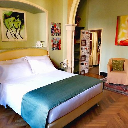B&B Villa Devoto ราปาลโล ภายนอก รูปภาพ