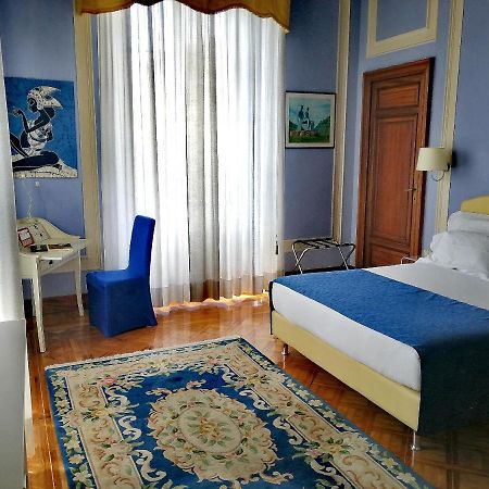 B&B Villa Devoto ราปาลโล ภายนอก รูปภาพ