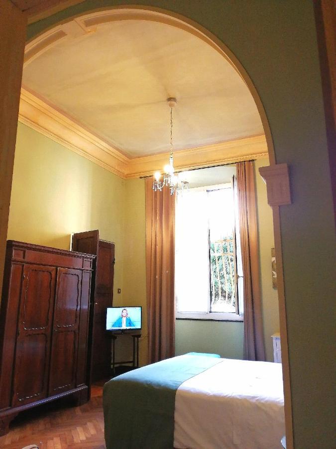 B&B Villa Devoto ราปาลโล ภายนอก รูปภาพ
