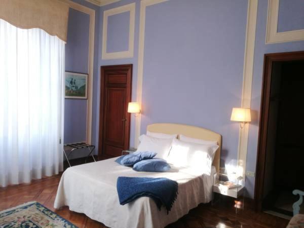B&B Villa Devoto ราปาลโล ภายนอก รูปภาพ