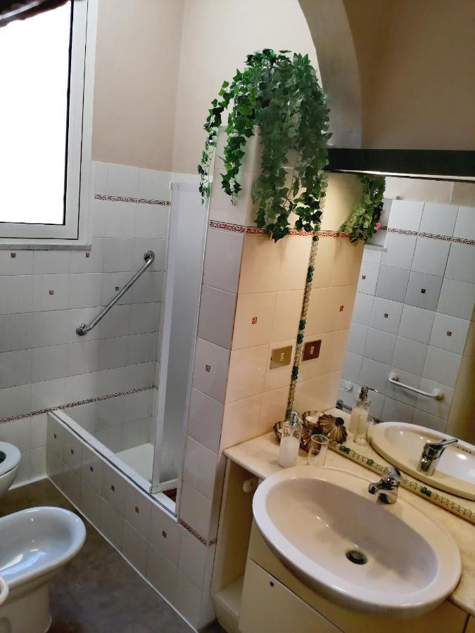 B&B Villa Devoto ราปาลโล ภายนอก รูปภาพ
