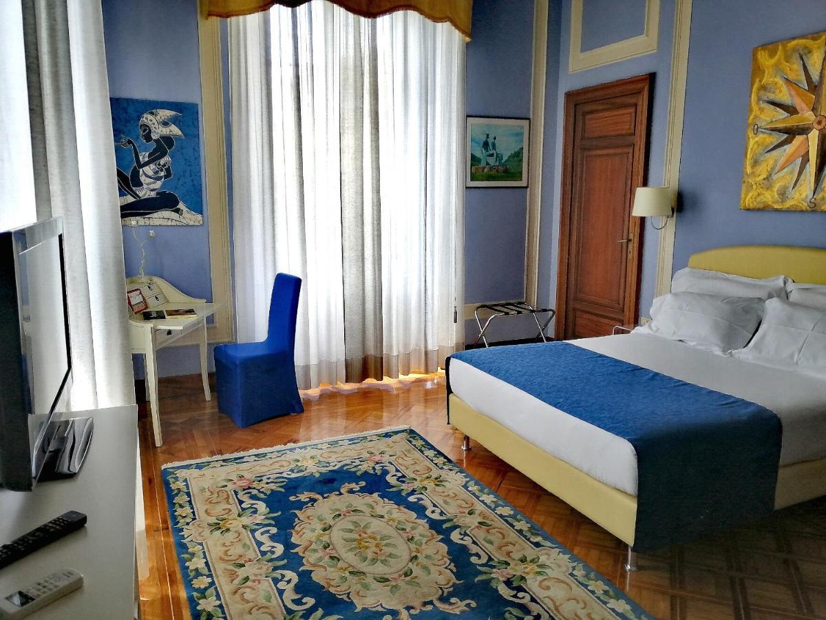 B&B Villa Devoto ราปาลโล ภายนอก รูปภาพ