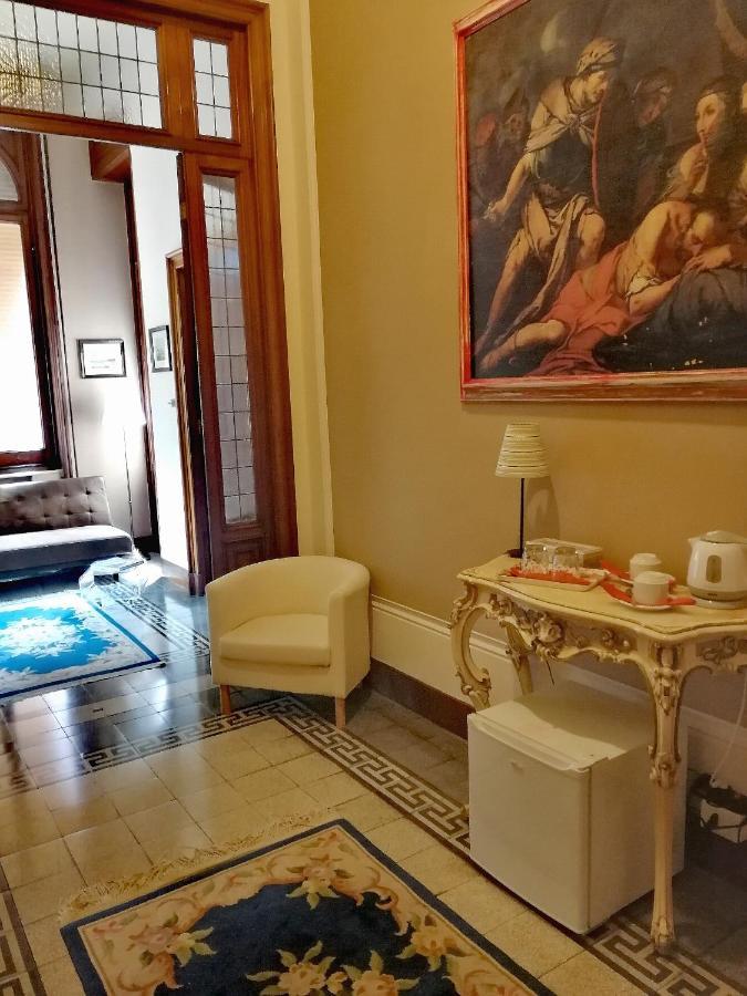B&B Villa Devoto ราปาลโล ภายนอก รูปภาพ