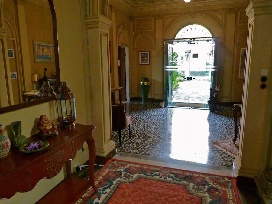 B&B Villa Devoto ราปาลโล ภายนอก รูปภาพ