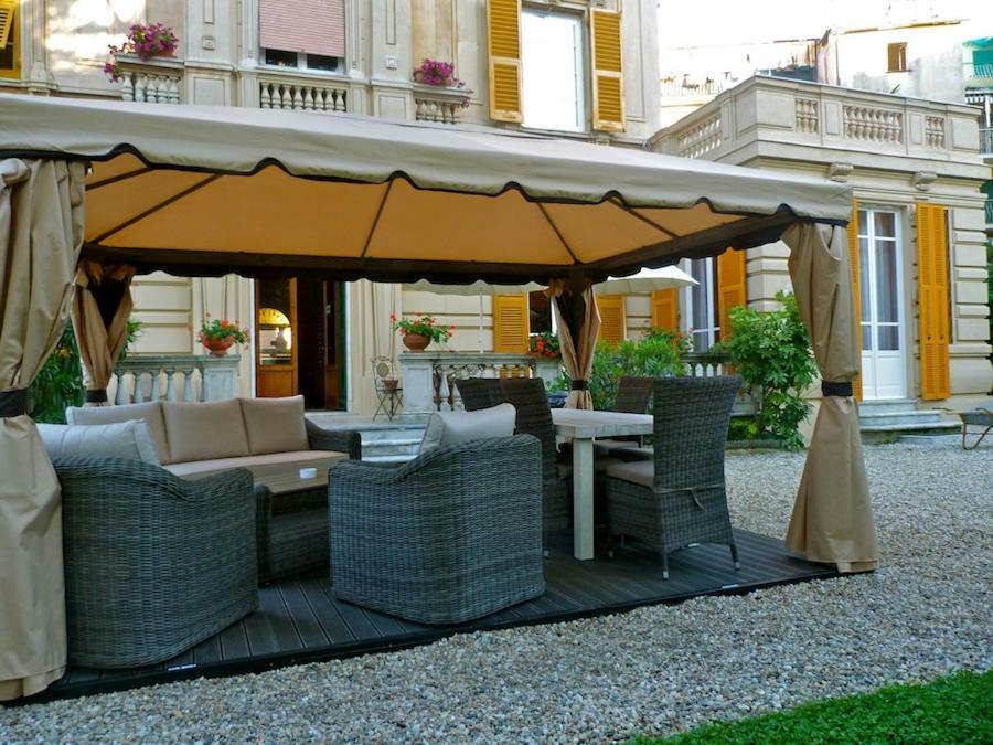 B&B Villa Devoto ราปาลโล ภายนอก รูปภาพ