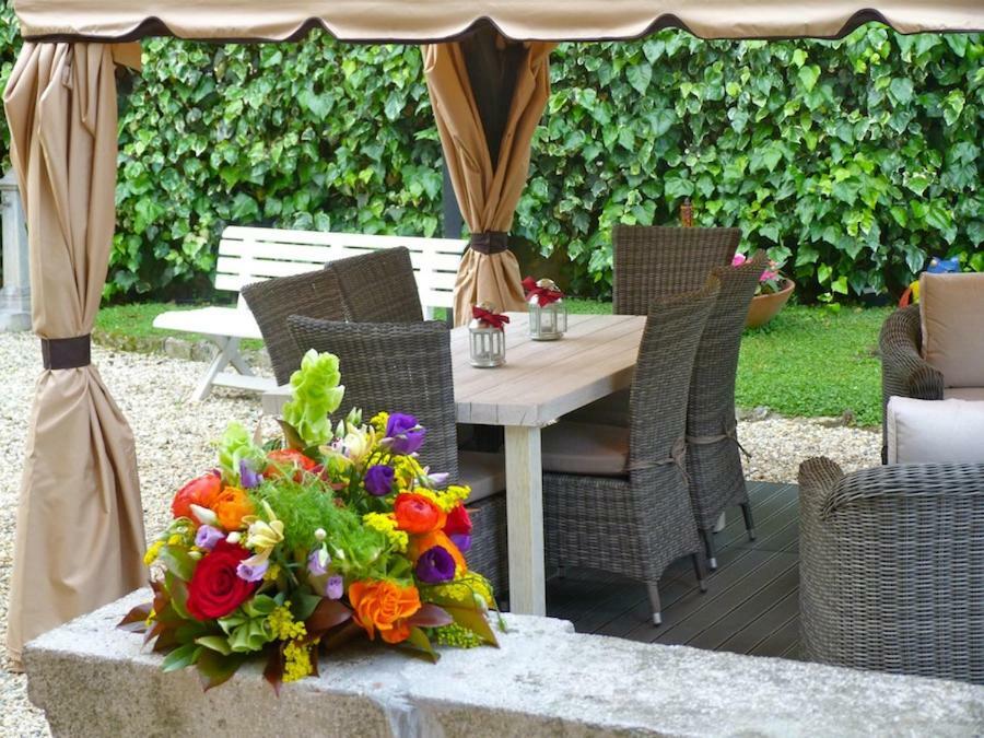 B&B Villa Devoto ราปาลโล ภายนอก รูปภาพ