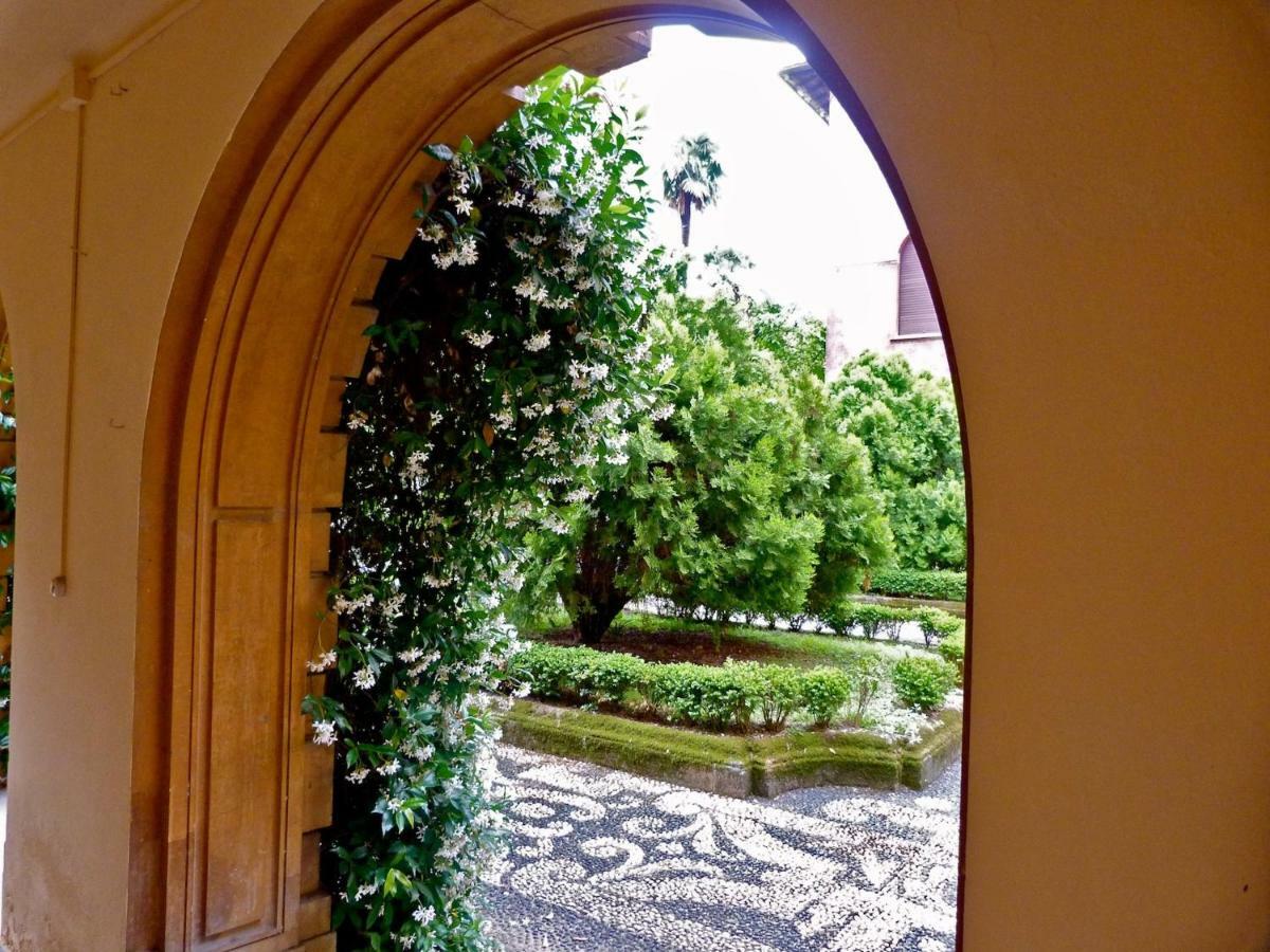 B&B Villa Devoto ราปาลโล ภายนอก รูปภาพ
