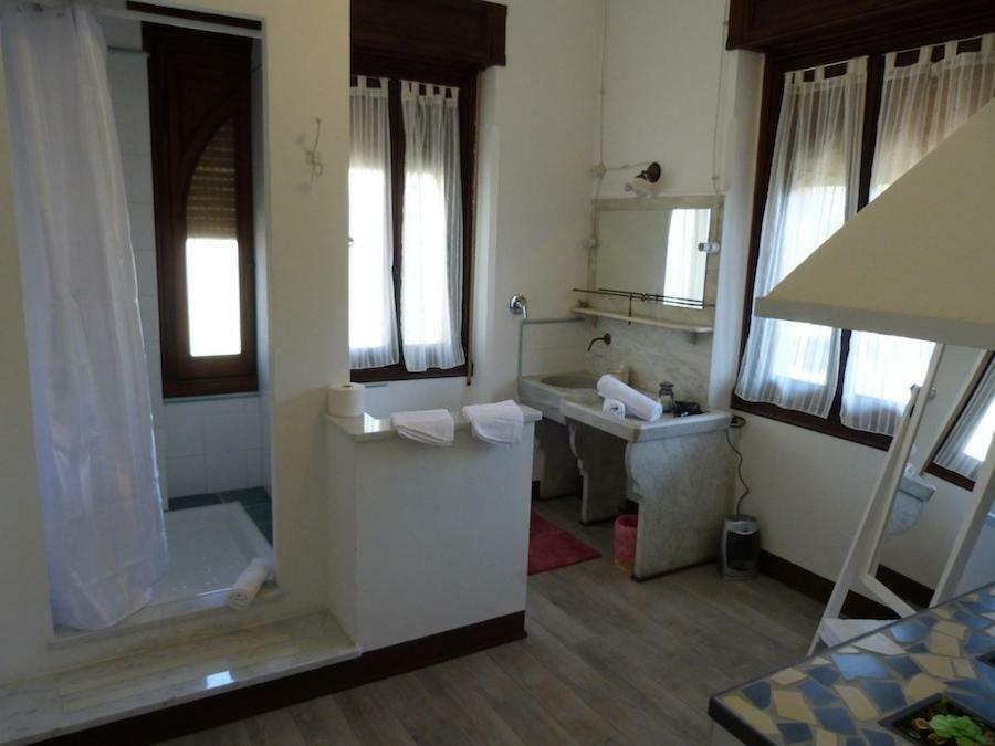 B&B Villa Devoto ราปาลโล ภายนอก รูปภาพ