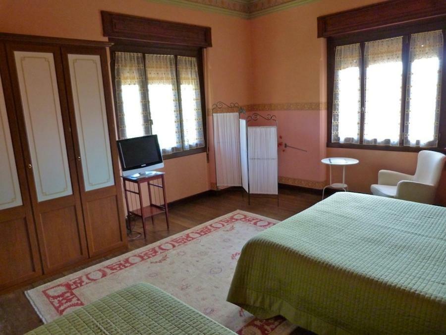 B&B Villa Devoto ราปาลโล ภายนอก รูปภาพ