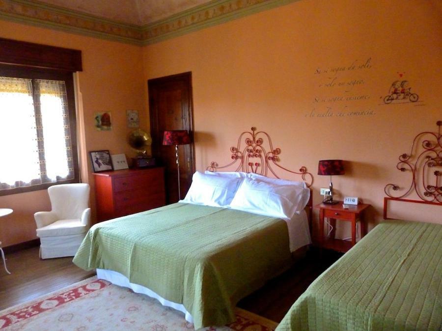 B&B Villa Devoto ราปาลโล ภายนอก รูปภาพ