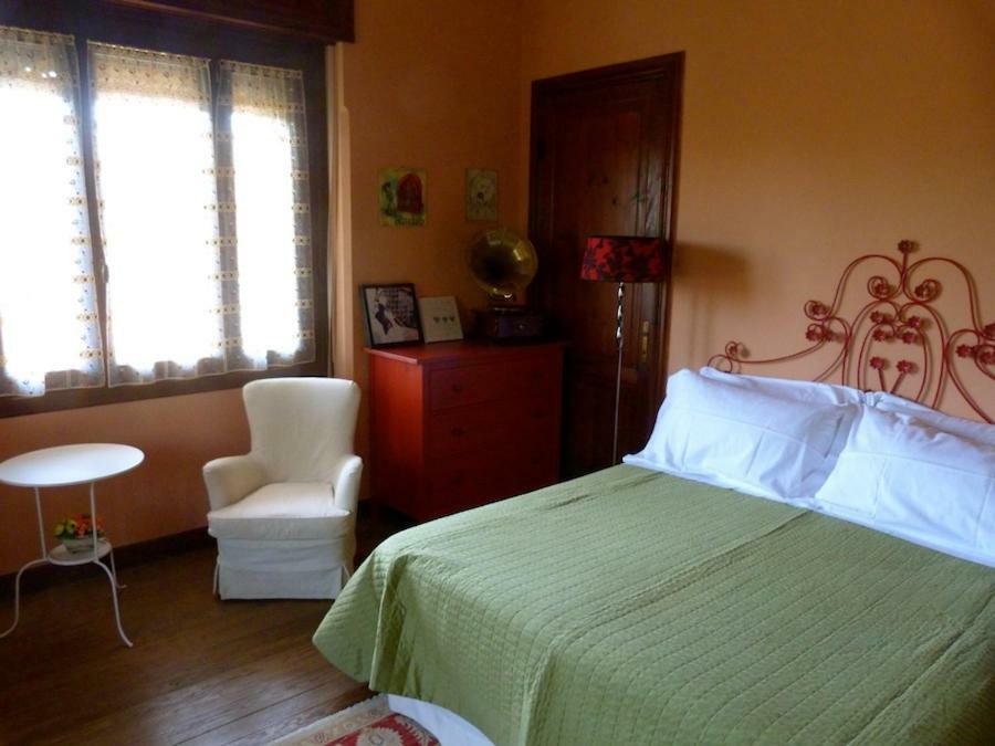 B&B Villa Devoto ราปาลโล ภายนอก รูปภาพ