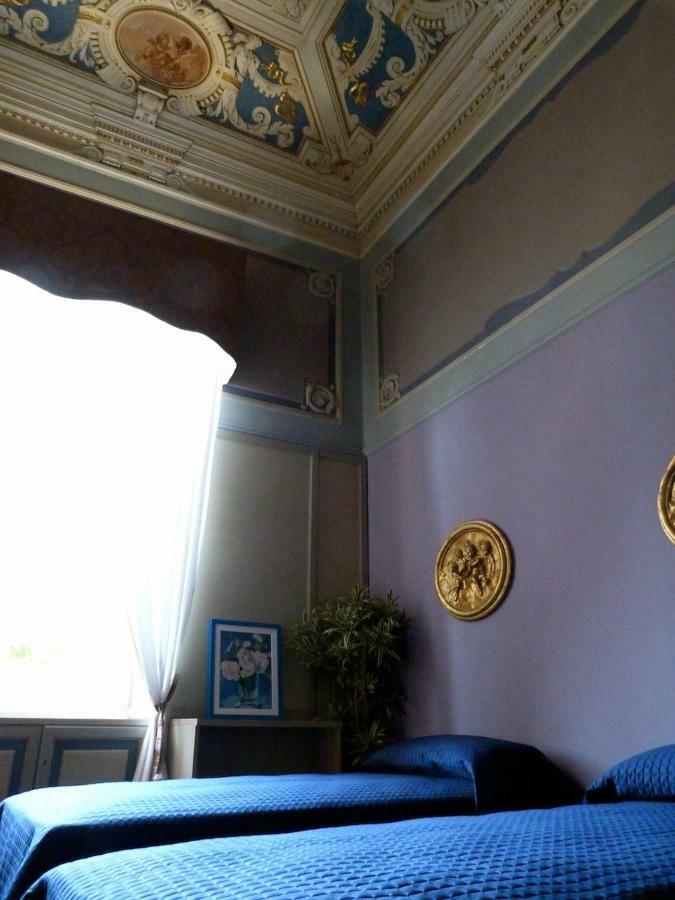 B&B Villa Devoto ราปาลโล ภายนอก รูปภาพ