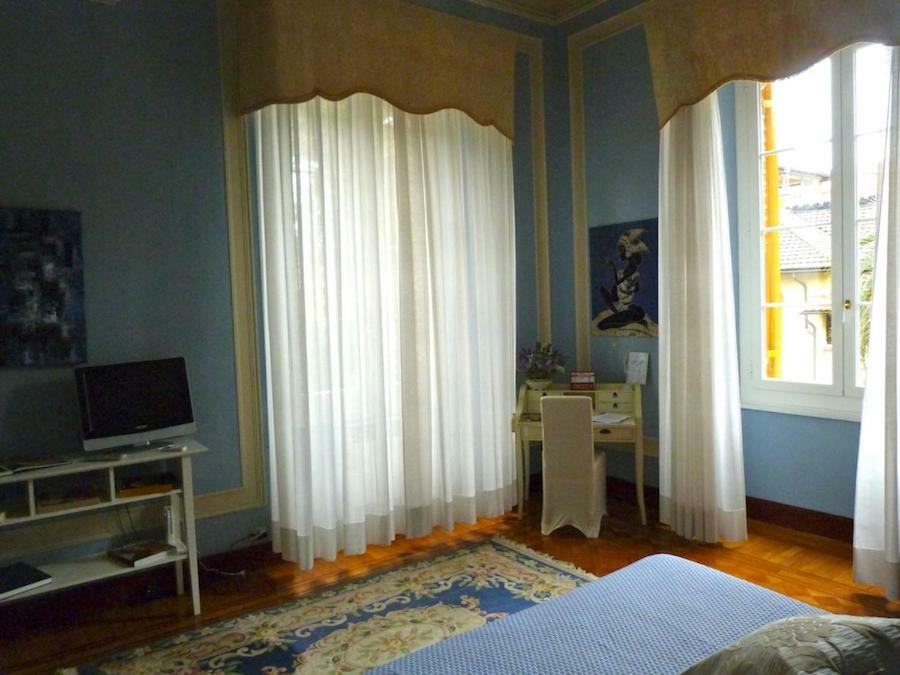 B&B Villa Devoto ราปาลโล ภายนอก รูปภาพ