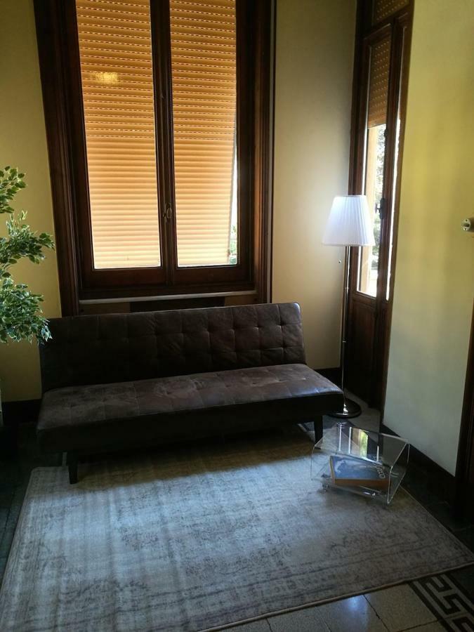 B&B Villa Devoto ราปาลโล ภายนอก รูปภาพ