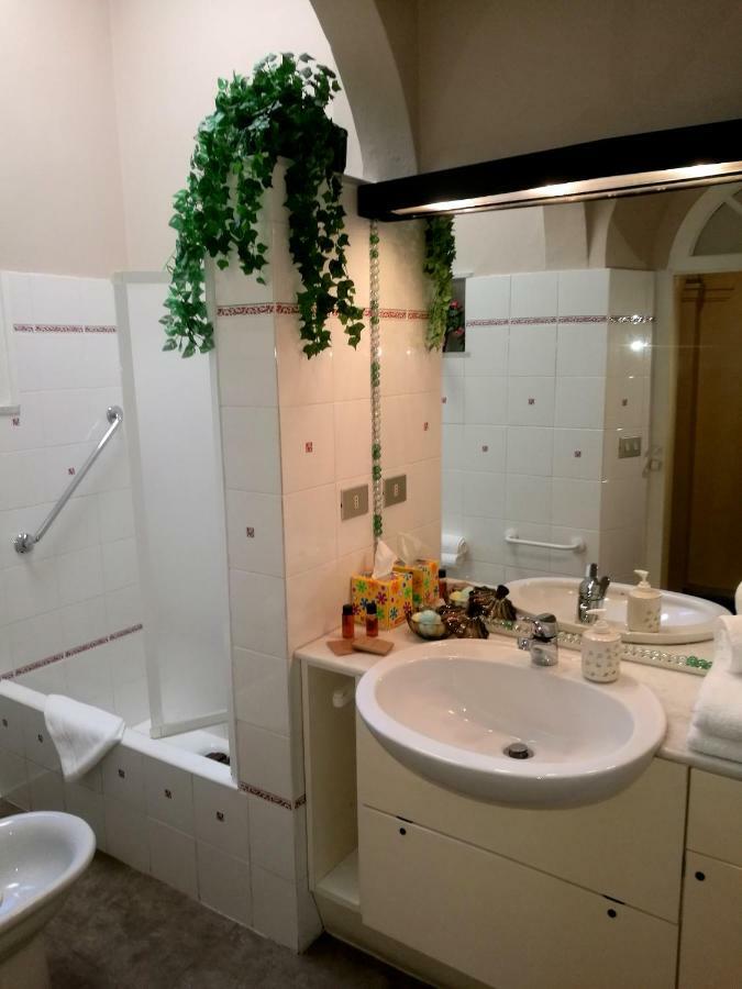 B&B Villa Devoto ราปาลโล ภายนอก รูปภาพ