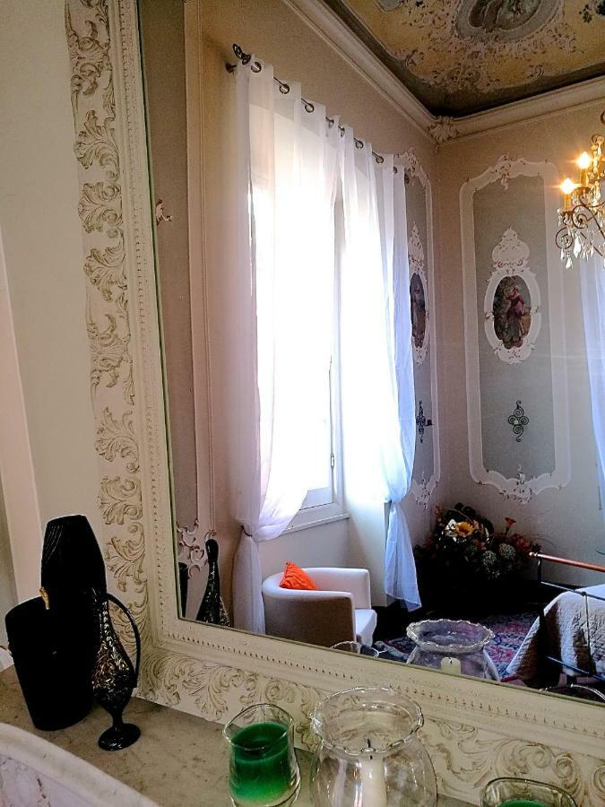 B&B Villa Devoto ราปาลโล ภายนอก รูปภาพ