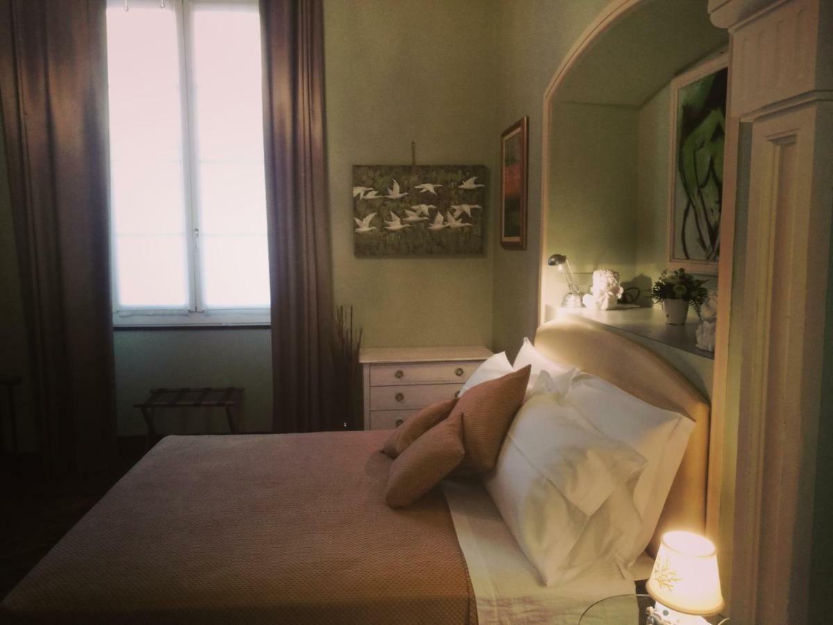 B&B Villa Devoto ราปาลโล ภายนอก รูปภาพ